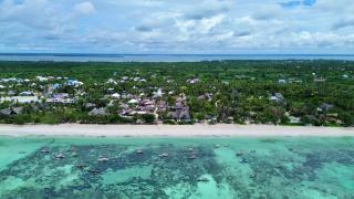 Bitcoin Beach Hotel Zanzibar - Michamvi Kae - 8