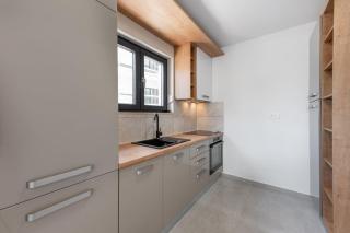 The Golden Apartment with terrace - Makarska (Macarsca) - 5