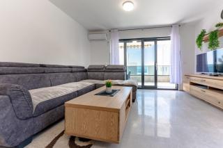 The Golden Apartment with terrace - Makarska (Macarsca) - 6