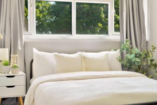 Hububb Stay Haddon Court - London - 7