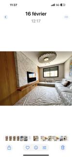 Duplex haut standing - Marrakesch - 5