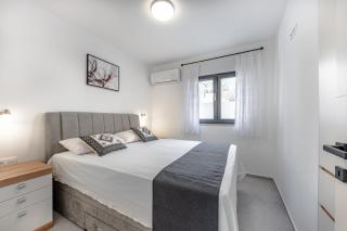 The Golden Apartment with terrace - Makarska (Macarsca) - 7