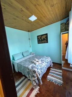 Casa para Famílias - Sitio Fundo da Grota - Praia Grande - 8