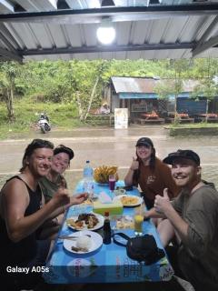 Pondok Nafair - Seganteng - 4