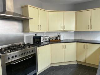 Devon Place - Newport - 1