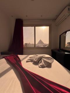 Stone & Sand Inn - Il Cairo - 8