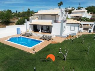 #297 Moderna V3 com Piscina by Home Holidays - Albufeira - 0