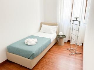Villoresi 6 - Moderno appartamento con patio vicino Milano, Rho Fiera, Monza - Paderno Dugnano - 8