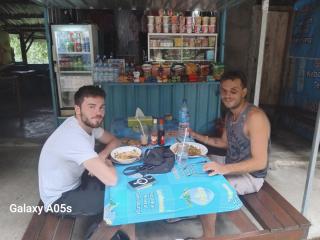 Pondok Nafair - Seganteng - 6