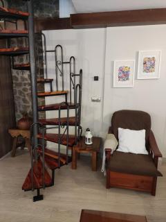 Casa Rural Lahuerta - 2