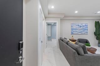 Ammos Luxury Living- Corfu Suite - Ventnor City - 2