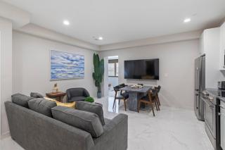 Ammos Luxury Living- Corfu Suite - Ventnor City - 1