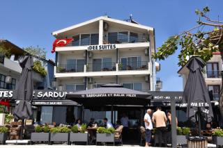 IDEE SUİTES Fethiye - Fethiye - 5