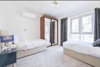 CARLTON COURT - MAYFAIR - London - 6