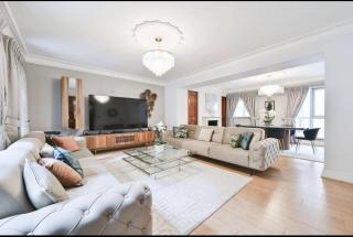 CARLTON COURT - MAYFAIR - London - 4