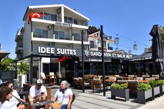 IDEE SUİTES Fethiye - Fethiye - 3