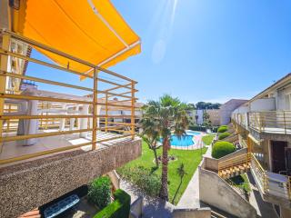 LITORAL COSTA DORADA - TRES CARABELAS Only families - 6