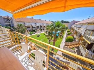 LITORAL COSTA DORADA - TRES CARABELAS Only families - Cambrils - 9