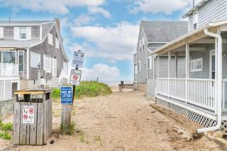 The Granite Harbor - 6