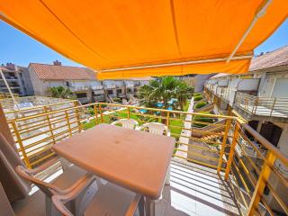 LITORAL COSTA DORADA - TRES CARABELAS Only families - Cambrils - 2