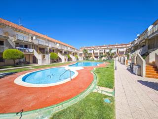 LITORAL COSTA DORADA - TRES CARABELAS Only families - Cambrils - 4