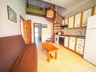 LITORAL COSTA DORADA - TRES CARABELAS Only families - Cambrils - 1