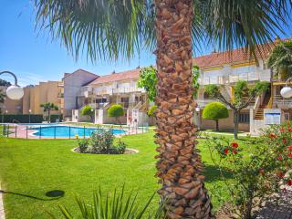 LITORAL COSTA DORADA - TRES CARABELAS Only families - Cambrils - 0