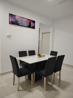 Dhia Homestay Sireh Residence - Kota Bharu - 0