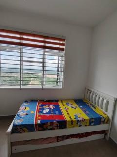 Dhia Homestay Sireh Residence - Kota Bharu - 7