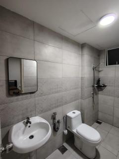 Dhia Homestay Sireh Residence - Kota Bharu - 6
