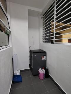 Dhia Homestay Sireh Residence - Kota Bharu - 2