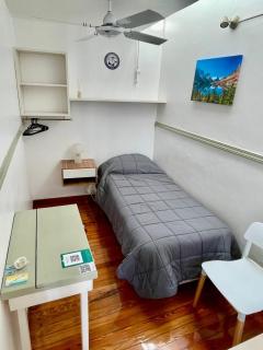Casa Telmo 535 - Buenos Aires - 0