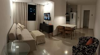 Apartamento Barra Salvador Bahia Brasil - Salvador - 9