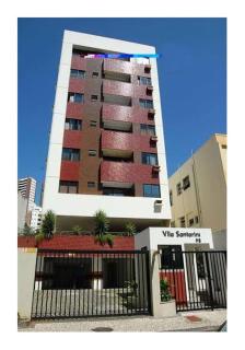 Apartamento Barra Salvador Bahia Brasil - Salvador - 8
