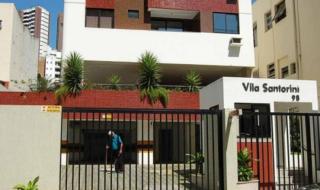 Apartamento Barra Salvador Bahia Brasil - Salvador - 5