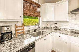 Shady Pines - Gatlinburg - 1
