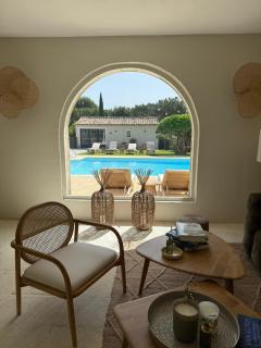 Val Baussenc, The Originals Relais - Maussane-les-Alpilles - 9