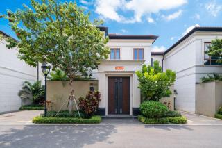 Liangting Holiday Villa Sanya Haitang Bay - Sanya - 9