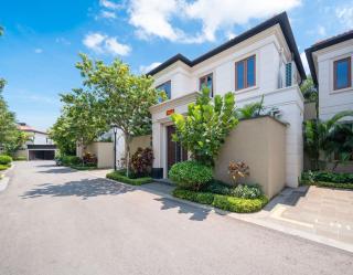 Liangting Holiday Villa Sanya Haitang Bay - Sanya - 8