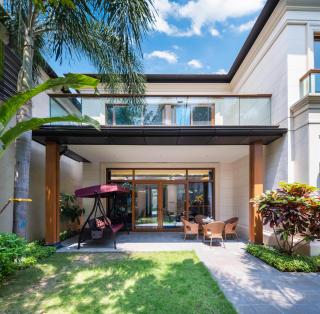 Liangting Holiday Villa Sanya Haitang Bay - Sanya - 7