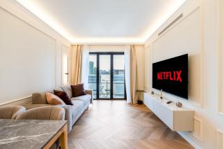 Lumen Milano - Skyline View Attic - Milán - 7