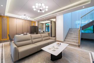 Liangting Holiday Villa Sanya Haitang Bay - Sanya - 4