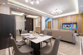 Liangting Holiday Villa Sanya Haitang Bay - Sanya - 2