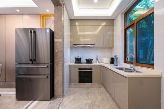 Liangting Holiday Villa Sanya Haitang Bay - Sanya - 3