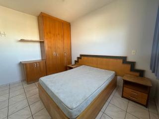 Apartamento Ecologic Park 1 em Caldas Novas - Caldas Novas - 4