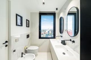 Lumen Milano - Skyline View Attic - Milán - 8