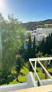 Casa Rima Miraflores - Sitio de Calahonda - 2