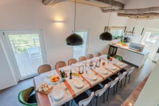 VILLA GIOMA - Completely renovated country house - Lucca - 7