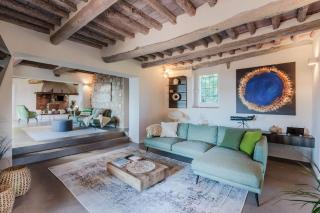 VILLA GIOMA - Completely renovated country house - Lucca - 5