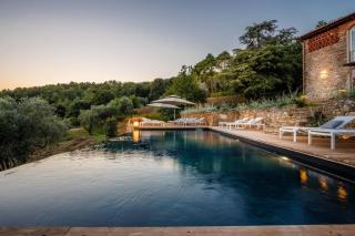 VILLA GIOMA - Completely renovated country house - Lucca - 1